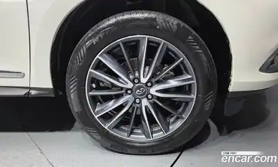 Infiniti QX60 2017 3.5 Автомат в Москве № 547870, миниатюра 5