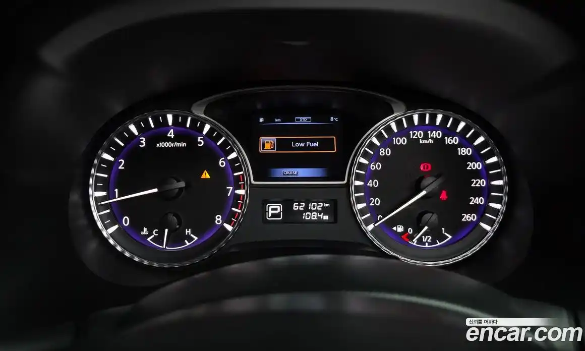 Infiniti QX60 2017 3.5 Автомат в Москве № 547870, фото 8