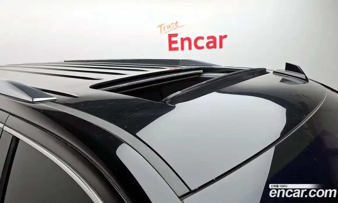 Cadillac Escalade 2018 6.2 Автомат в Москве № 548096, фото 20