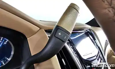 Cadillac Escalade 2018 6.2 Автомат в Москве № 548096, миниатюра 9