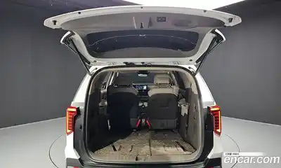 Kia Canival 2024 2.2 Автомат в Москве № 55790, миниатюра 11