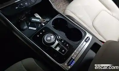 Kia Canival 2024 2.2 Автомат в Москве № 55790, миниатюра 12