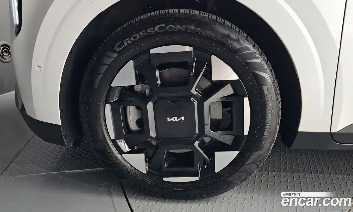 Kia Canival 2024 2.2 Автомат в Москве № 55790, фото 20