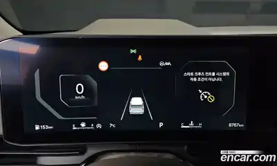 Kia Canival 2024 2.2 Автомат в Москве № 55790, миниатюра 2