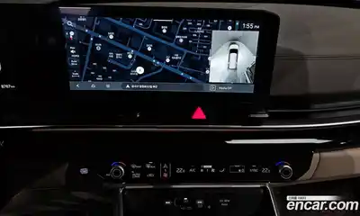 Kia Canival 2024 2.2 Автомат в Москве № 55790, миниатюра 3