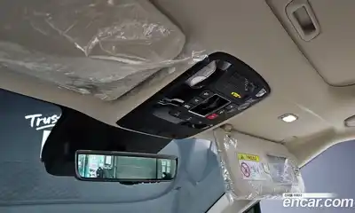 Kia Canival 2024 2.2 Автомат в Москве № 55790, миниатюра 6