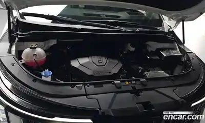 Kia Canival 2024 2.2 Автомат в Москве № 55790, миниатюра 7