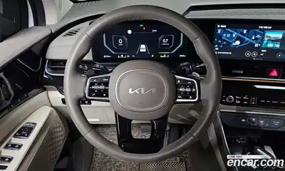 Kia Canival 2024 2.2 Автомат в Москве № 55790, миниатюра 8