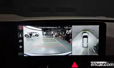 Kia Canival 2024 2.2 Автомат в Москве № 55790, миниатюра 9