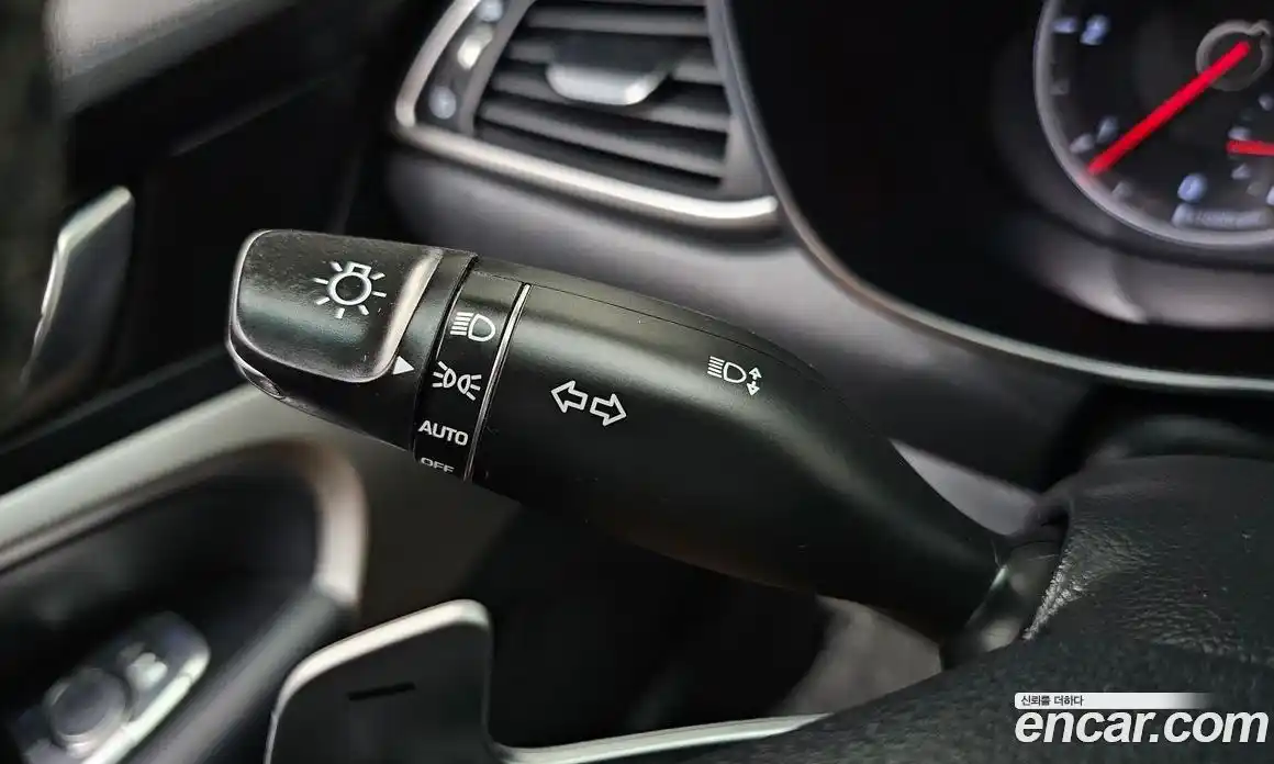 Genesis G70 2018 2.2 Автомат в Москве № 57072, фото 12