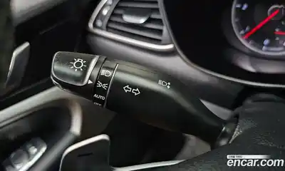 Genesis G70 2018 2.2 Автомат в Москве № 57072, миниатюра 12