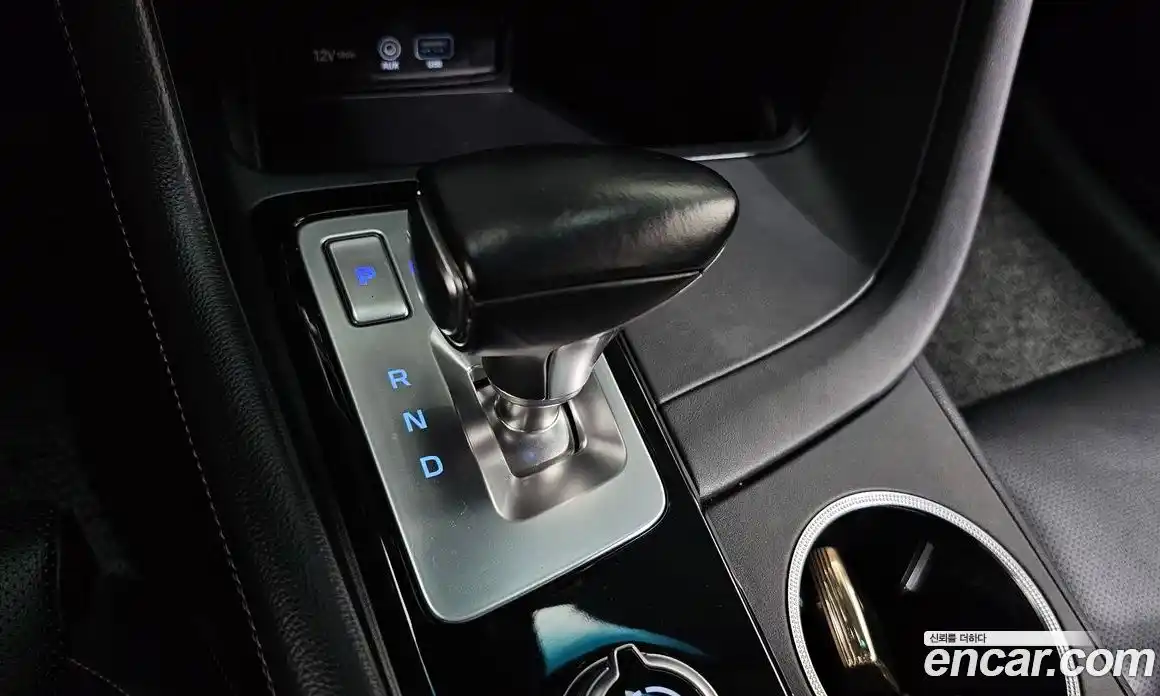 Genesis G70 2018 2.2 Автомат в Москве № 57072, фото 18