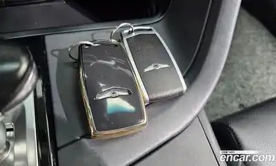 Genesis G70 2018 2.2 Автомат в Москве № 57072, миниатюра 7