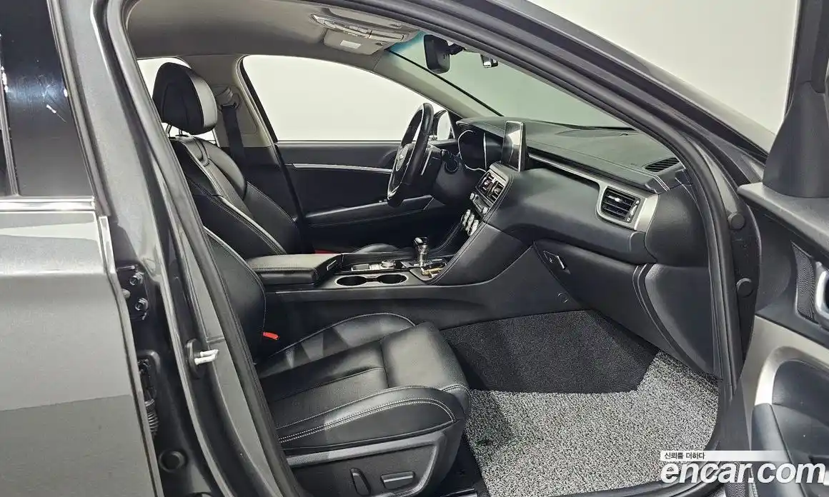 Genesis G70 2018 2.2 Автомат в Москве № 57072, фото 8