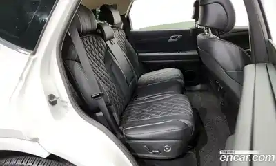 Genesis GV80 2022 2.5 Автомат в Москве № 57382, миниатюра 11