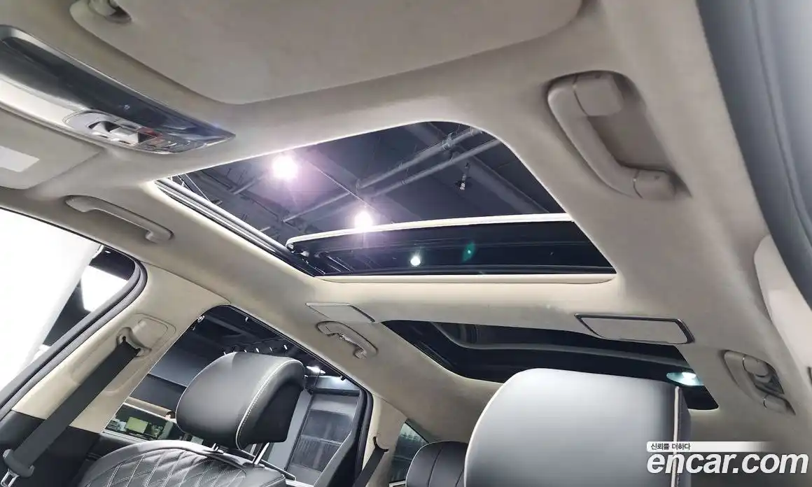 Genesis GV80 2022 2.5 Автомат в Москве № 57382, фото 18