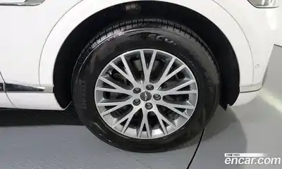 Genesis GV80 2022 2.5 Автомат в Москве № 57382, миниатюра 3