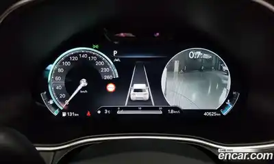 Genesis GV80 2022 2.5 Автомат в Москве № 57382, миниатюра 4