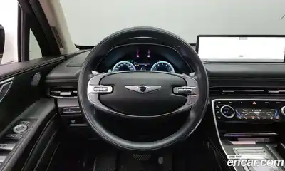 Genesis GV80 2022 2.5 Автомат в Москве № 57382, миниатюра 6