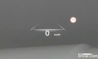 Genesis GV80 2022 2.5 Автомат в Москве № 57382, миниатюра 7