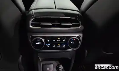 Genesis GV80 2022 2.5 Автомат в Москве № 57382, миниатюра 8