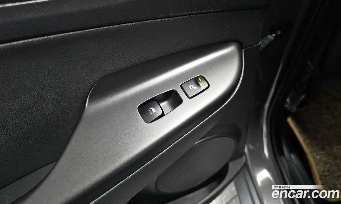 Hyundai Kona 2021 1.6 Автомат в Москве № 5965, фото 12