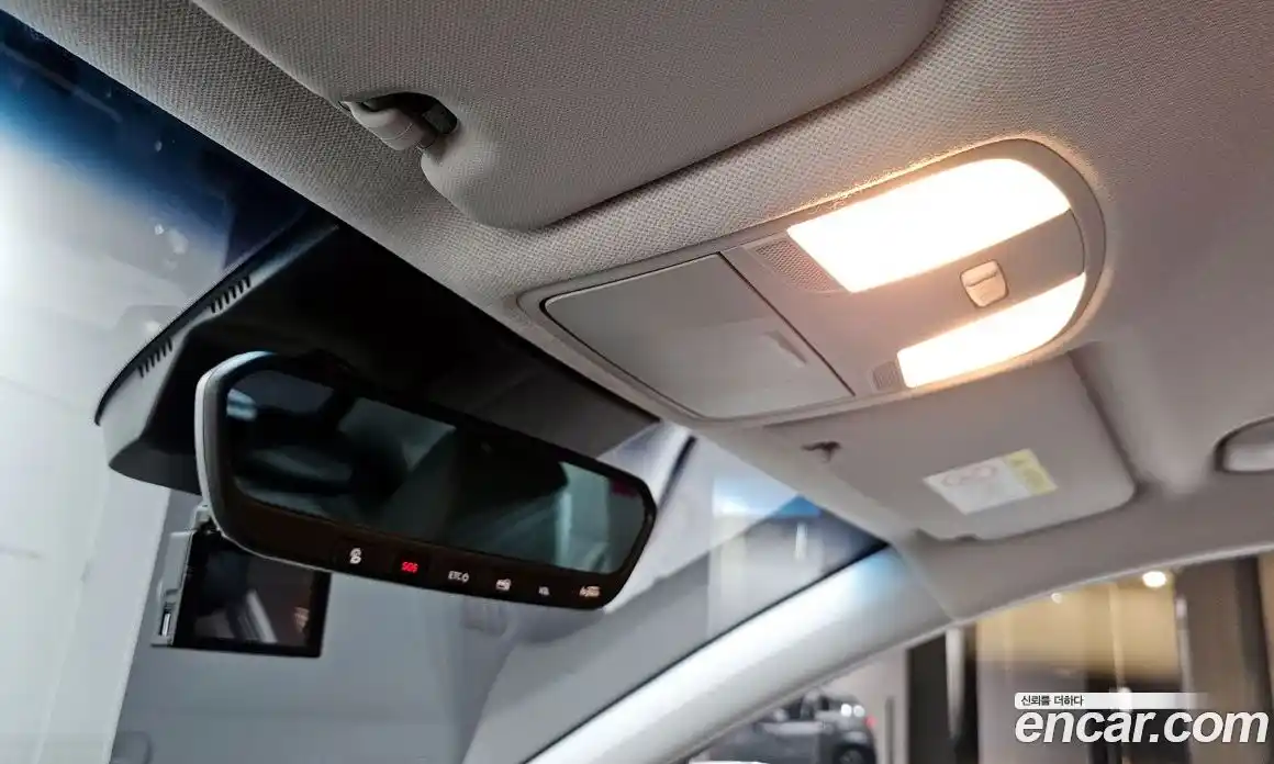 Hyundai Kona 2021 1.6 Автомат в Москве № 5965, фото 17