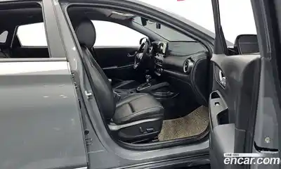 Hyundai Kona 2021 1.6 Автомат в Москве № 5965, миниатюра 4