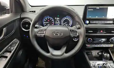 Hyundai Kona 2021 1.6 Автомат в Москве № 5965, миниатюра 8