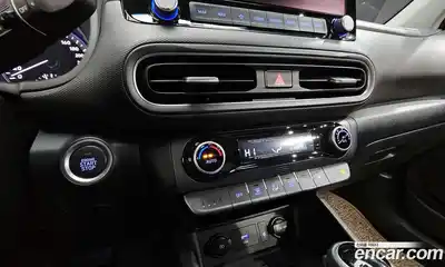 Hyundai Kona 2021 1.6 Автомат в Москве № 5965, миниатюра 10