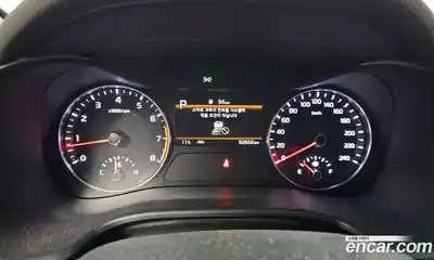 Kia K3 2023 1.6 Автомат в Москве № 60333, миниатюра 12