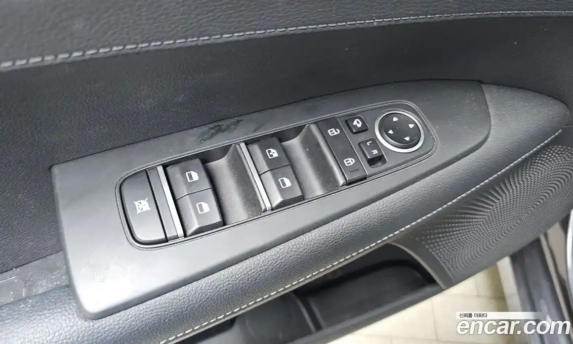 Kia K3 2023 1.6 Автомат в Москве № 60333, фото 20