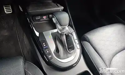 Kia K3 2023 1.6 Автомат в Москве № 60333, миниатюра 4