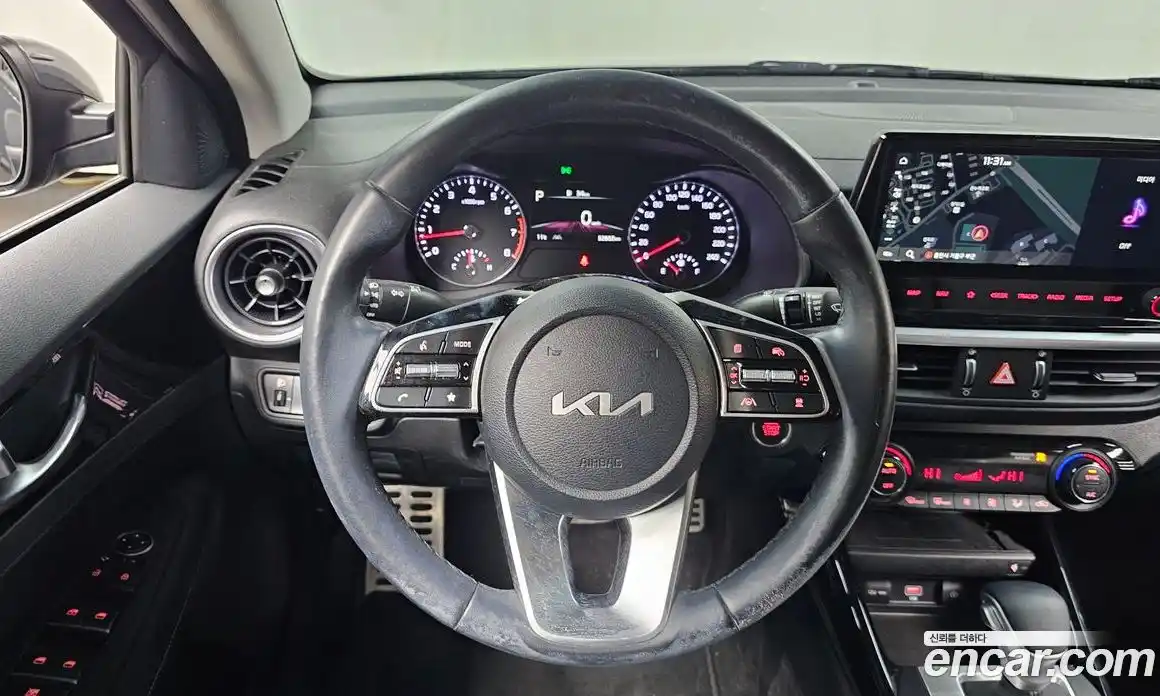 Kia K3 2023 1.6 Автомат в Москве № 60333, фото 5