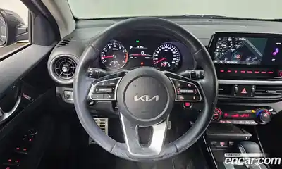 Kia K3 2023 1.6 Автомат в Москве № 60333, миниатюра 5