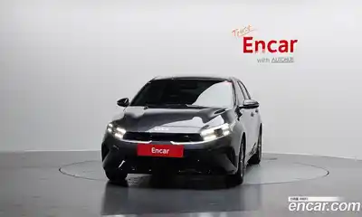 Kia K3 2023 1.6 Автомат в Москве № 60333, миниатюра 6