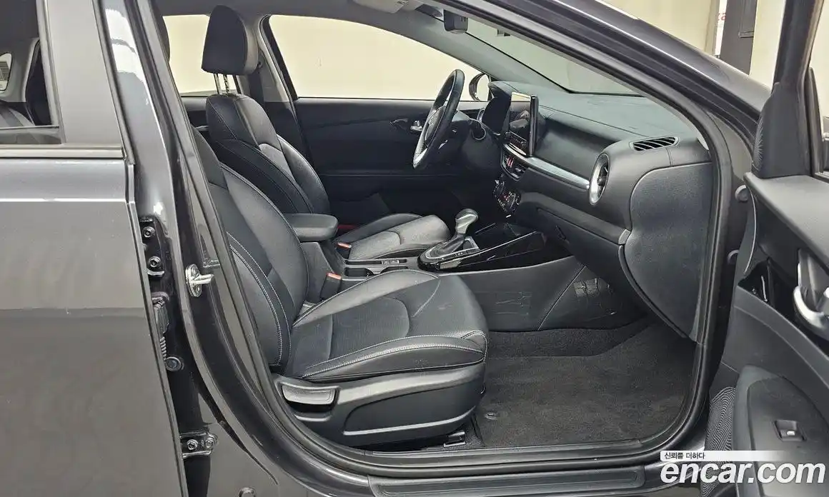 Kia K3 2023 1.6 Автомат в Москве № 60333, фото 7