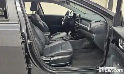 Kia K3 2023 1.6 Автомат в Москве № 60333, миниатюра 7