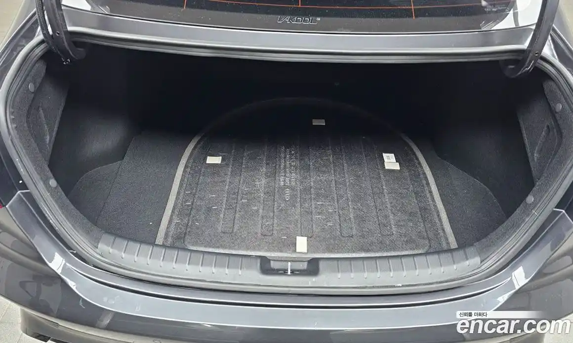 Kia K3 2023 1.6 Автомат в Москве № 60333, фото 8