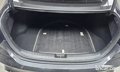 Kia K3 2023 1.6 Автомат в Москве № 60333, миниатюра 8