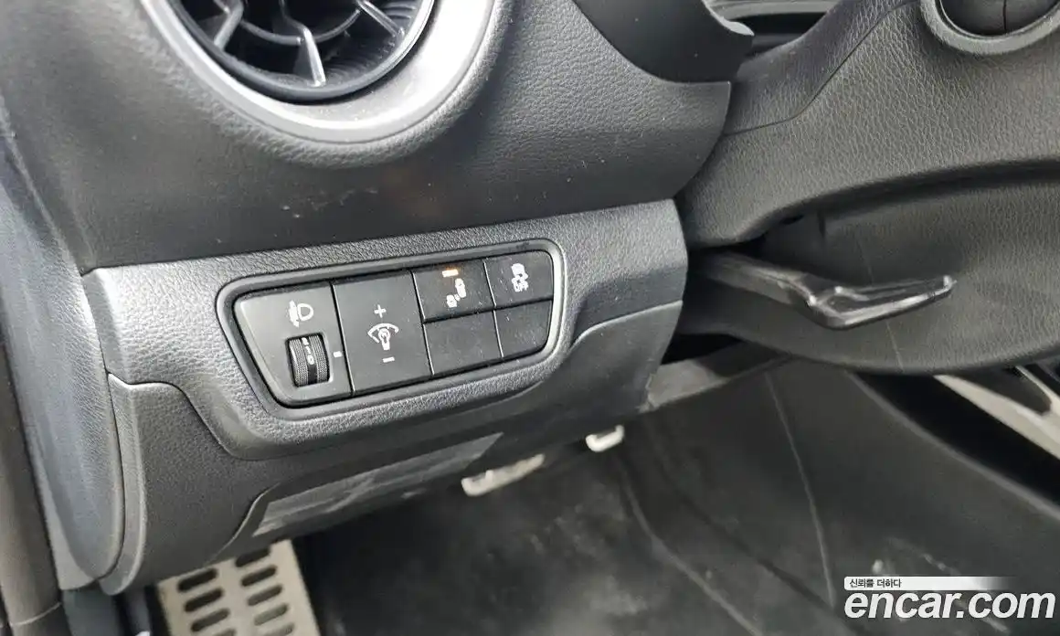 Kia K3 2023 1.6 Автомат в Москве № 60333, фото 9