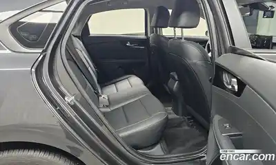 Kia K3 2023 1.6 Автомат в Москве № 60333, миниатюра 10