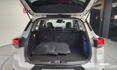 Chevrolet TrailBlazer 2022 1.3 Автомат в Москве № 609, миниатюра 11