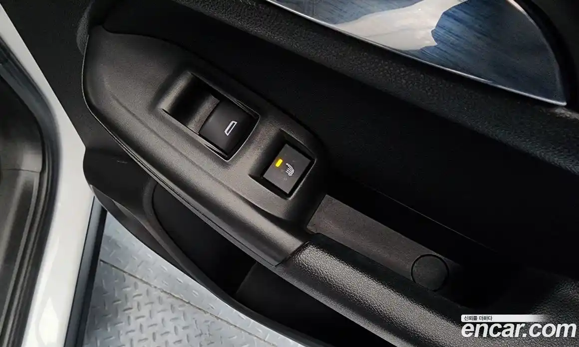 Chevrolet TrailBlazer 2022 1.3 Автомат в Москве № 609, фото 13