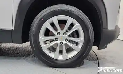 Chevrolet TrailBlazer 2022 1.3 Автомат в Москве № 609, миниатюра 2