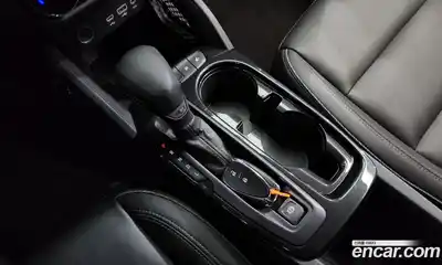 Chevrolet TrailBlazer 2022 1.3 Автомат в Москве № 609, миниатюра 9