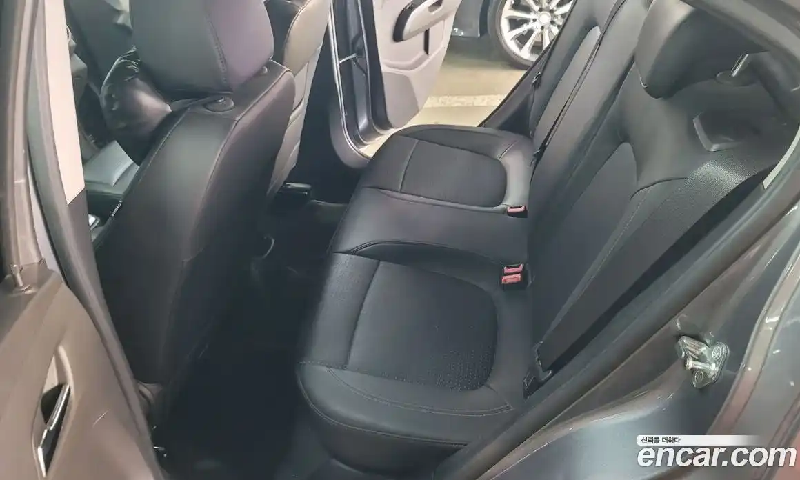 Chevrolet Aveo 2013 1.6 Автомат в Москве № 63120, фото 15