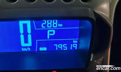 Chevrolet Aveo 2013 1.6 Автомат в Москве № 63120, миниатюра 8