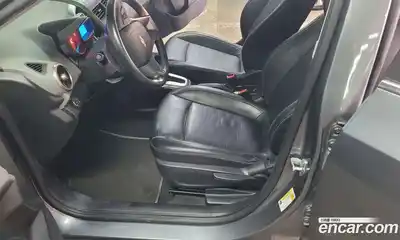 Chevrolet Aveo 2013 1.6 Автомат в Москве № 63120, миниатюра 10