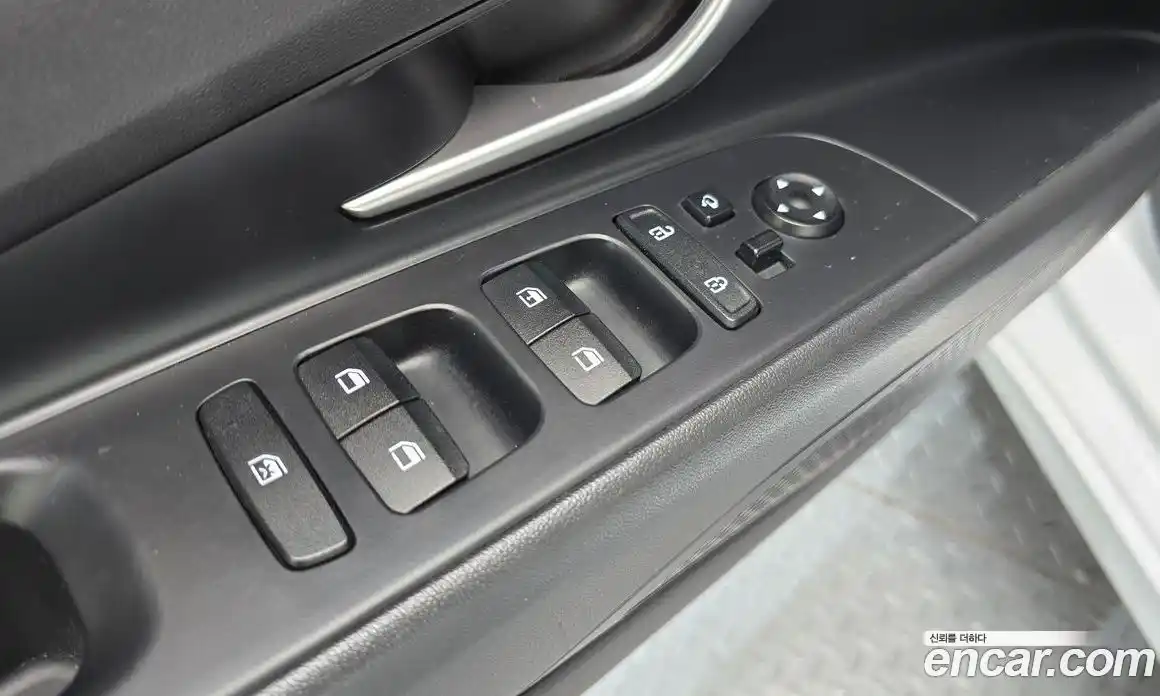 Hyundai Avante 2022 1.6 Автомат в Москве № 7002, фото 13